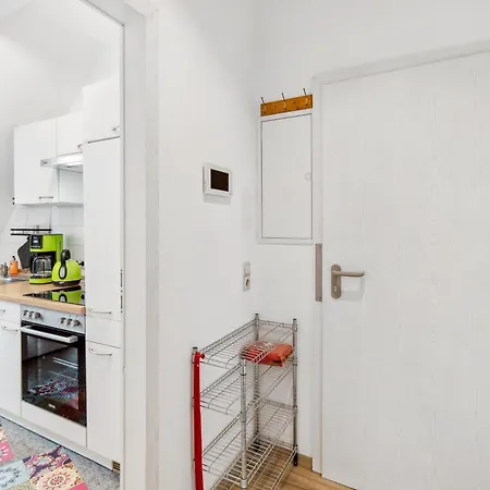 Cruwzo- Stadtoasen In Der Fußgängerzone * Cottbus