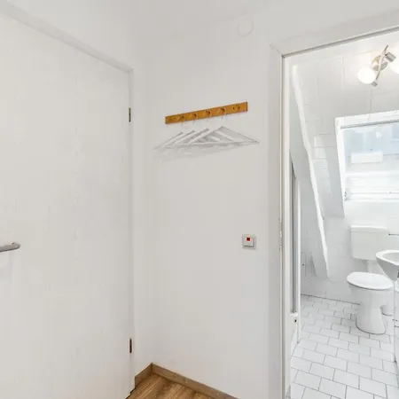 Cruwzo- Stadtoasen In Der Fußgängerzone *