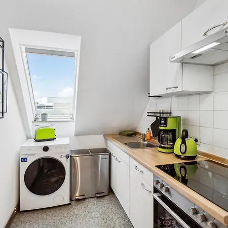 Cruwzo- Stadtoasen In Der Fußgängerzone