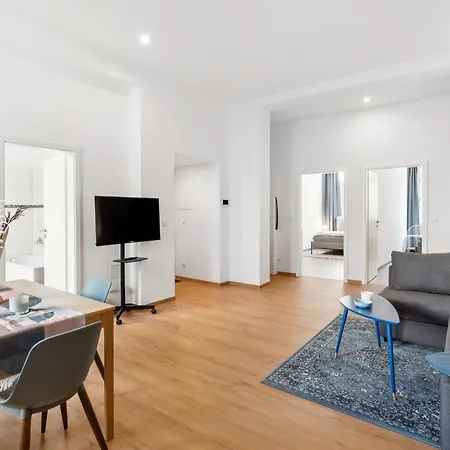 Cruwzo- Stadtoasen In Der Fußgängerzone Cottbus