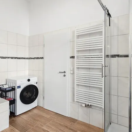 Cruwzo- Stadtoasen In Der Fussgaengerzone