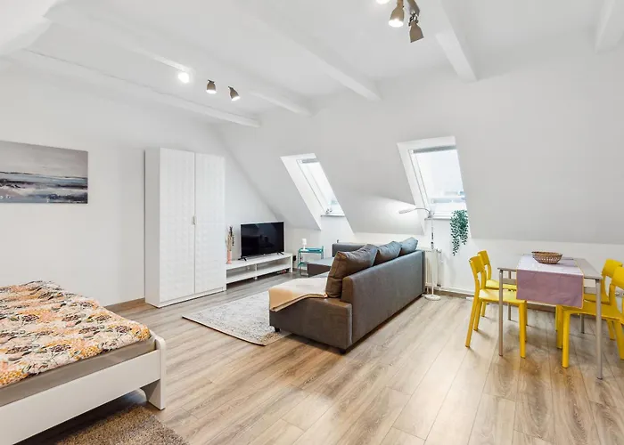 Cruwzo- Stadtoasen In Der Fussgaengerzone *