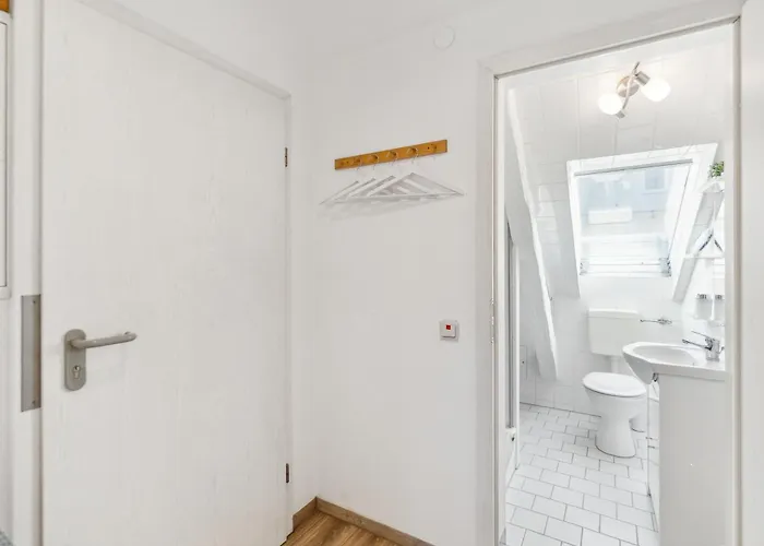 Cruwzo- Stadtoasen In Der Fussgaengerzone *