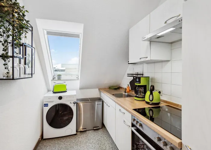 Cruwzo- Stadtoasen In Der Fussgaengerzone