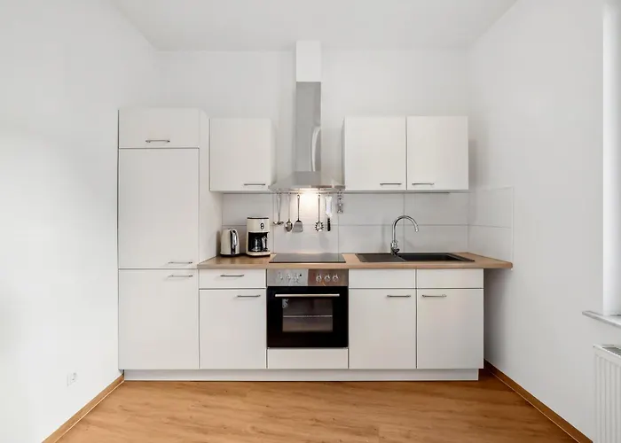 Cruwzo- Stadtoasen In Der Fussgaengerzone *