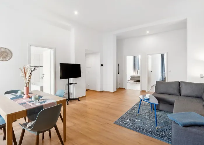 Cruwzo- Stadtoasen In Der Fussgaengerzone Cottbus