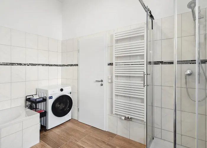 Cruwzo- Stadtoasen In Der Fussgaengerzone